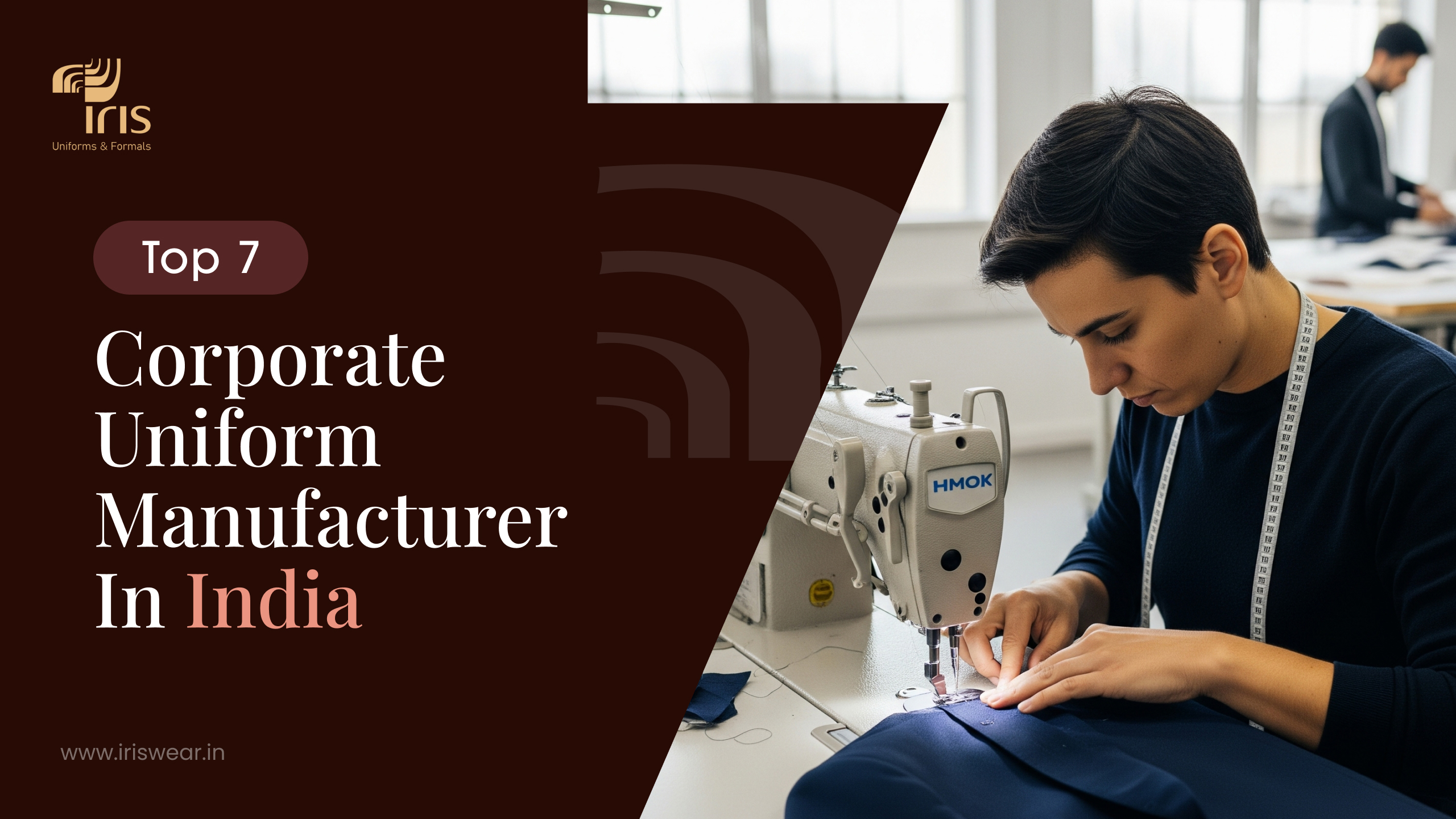 Top Corporate Uniform Manufacturers