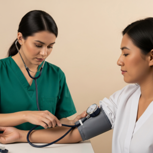 healthcare uniform