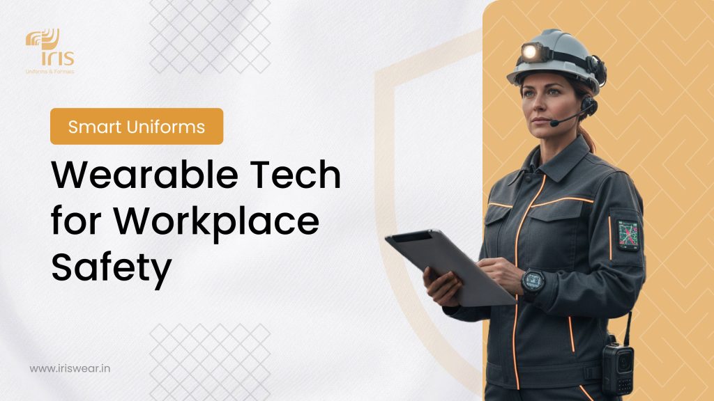 smart uniform