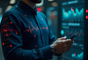 smart tech uniform