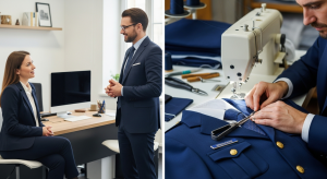 Custom uniform Manufacturer