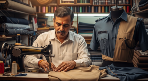 Why Choose Indian Manufacturer