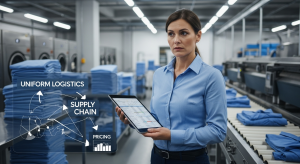 Logistics, Supply Chain, and Pricing