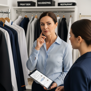 Supporting Design and Fit Questions