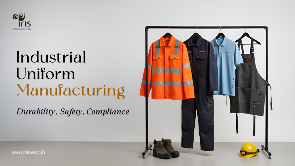 Industrial-Uniform-Manufacturing