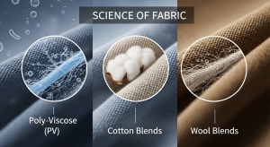 Understanding the "Science" of the Fabric