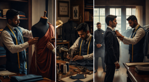 Choosing A Workwear Manufacturer 