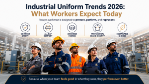Uniform Supplier India